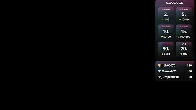 Hgay6935's cam snapshot