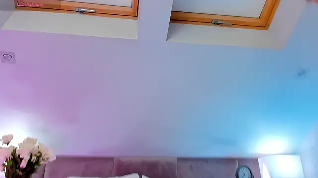 MiaMuse live sex cam