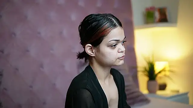 MaiaMini's cam snapshot