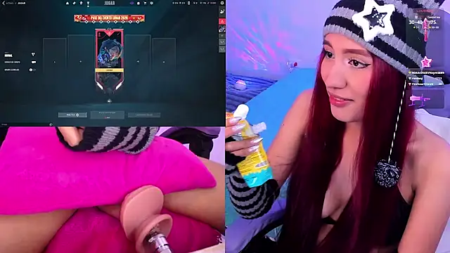 MiaVoss_'s cam snapshot