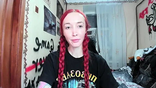 Roxy_Silver live sex cam