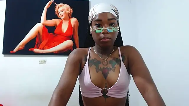 khendraDab live sex cam