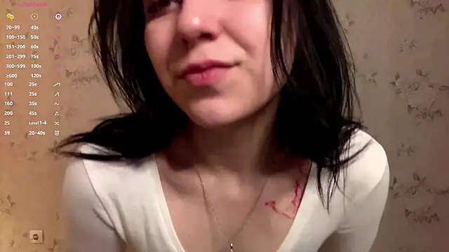 ShawnaBree's cam snapshot