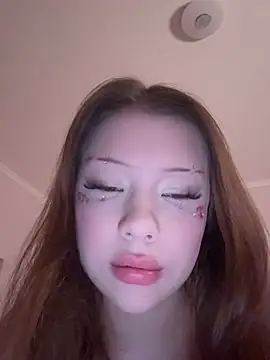 doll_shiny's cam snapshot