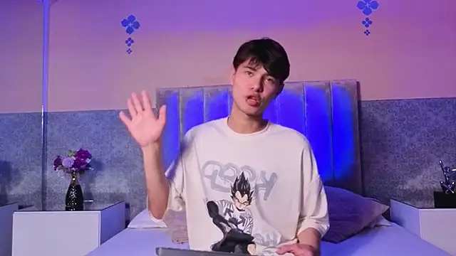 Derek_Sinn live sex cam