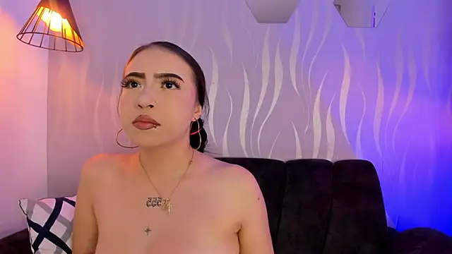 dalila_sweett's cam snapshot