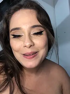 PutaYasmim's cam snapshot