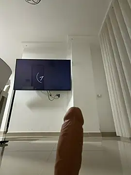 Sophie__Foxxx live sex cam