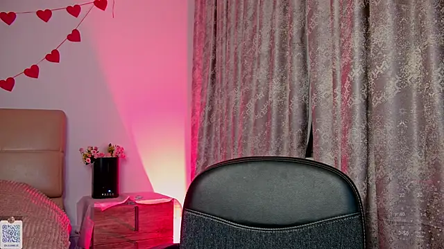 LilianBliss live sex cam