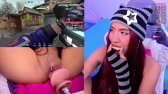 MiaVoss_'s cam snapshot