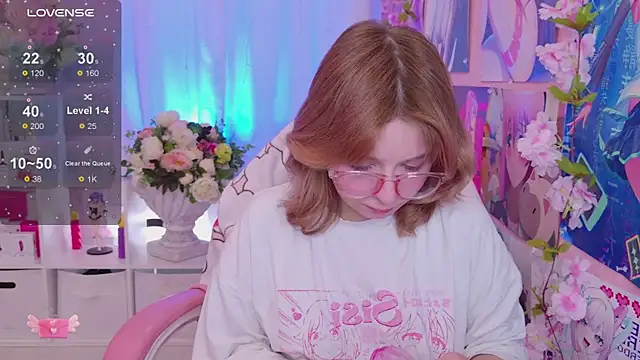 Coconut_Mia's cam snapshot