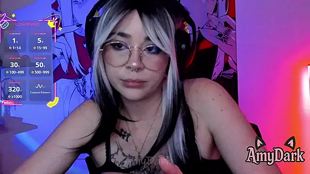 _AmyDark's cam snapshot