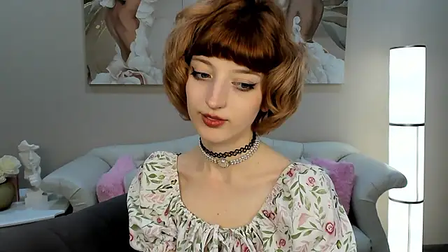 MistyMarlo's cam snapshot