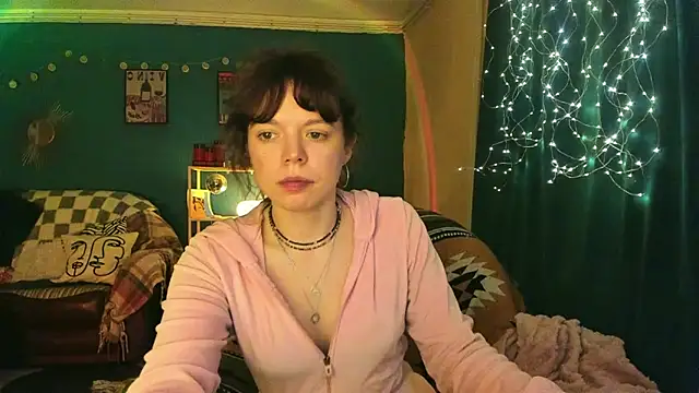 ClancyMorissey's cam snapshot