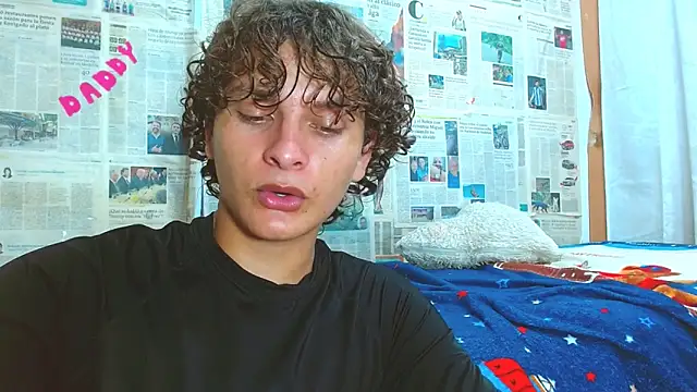 arielnoir6958 live sex cam