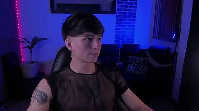 Thomass_clark live sex cam