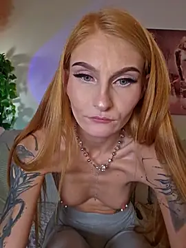 LessiaMia's cam snapshot