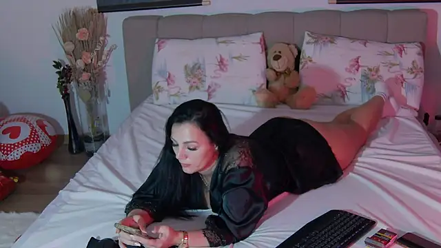 ReiyaRey's cam snapshot