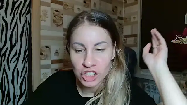 TherestlessKitty's cam snapshot