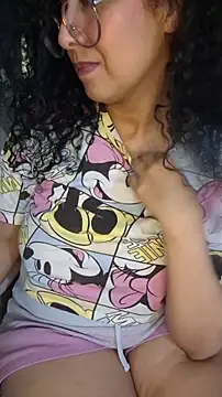 LondonHilton's cam snapshot