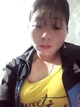 vangkt-cute's cam snapshot