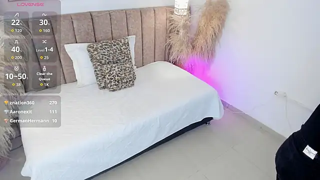 Yaasmin_'s cam snapshot