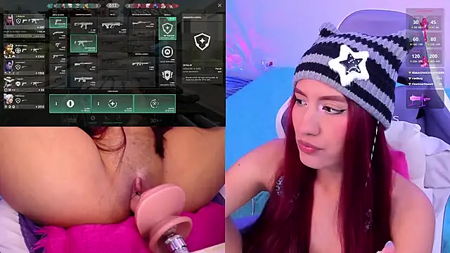 MiaVoss_'s cam snapshot