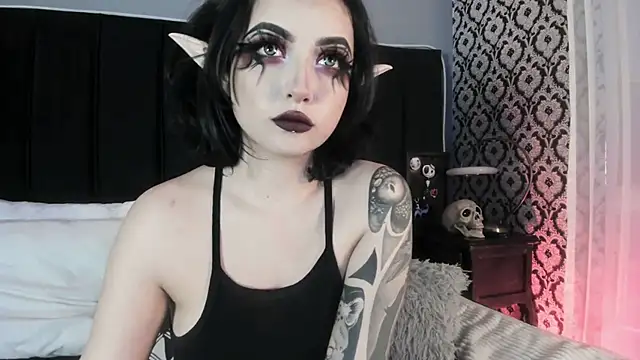 Adeelinee live sex cam