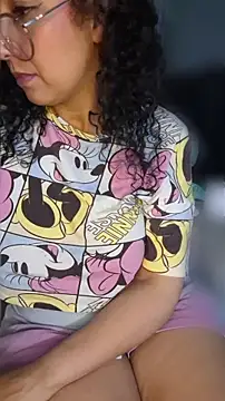 LondonHilton's cam snapshot