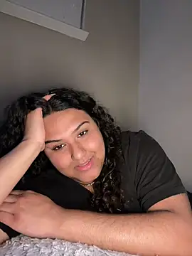 Angeliccreamyrican's cam snapshot