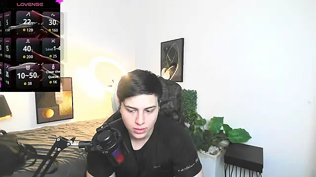 Thom_Ohtani live sex cam