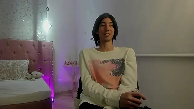 loverisu-coral live sex cam