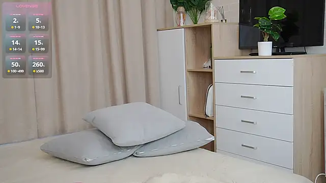 SoLovelyAnna live sex cam