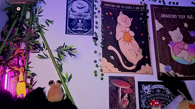 Nyx_nayla live sex cam