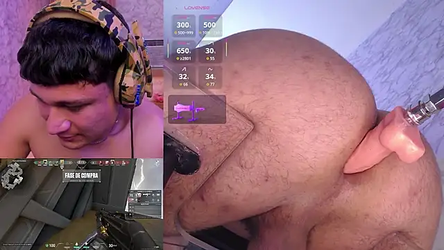 AndrewPeach_ live sex cam