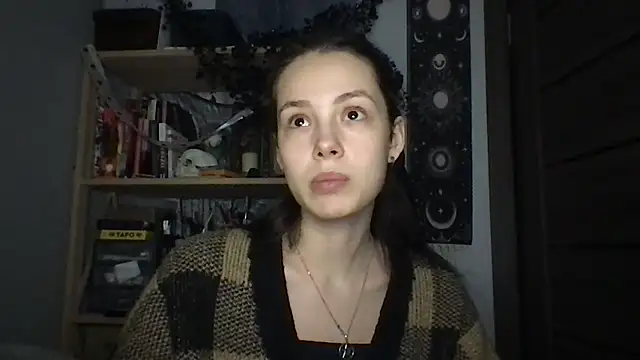 Yuna5343 live sex cam