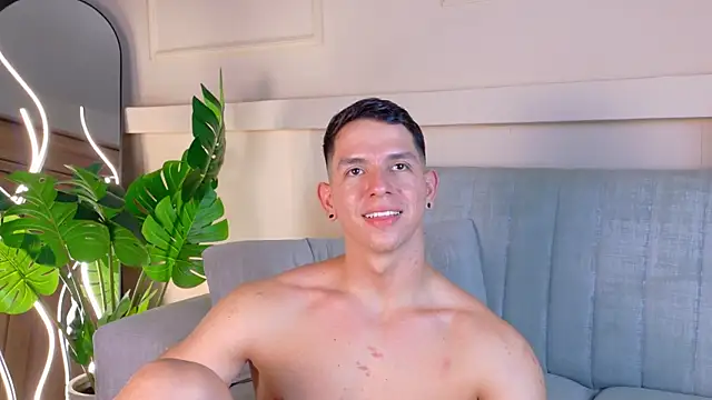 ZaneDawson live sex cam