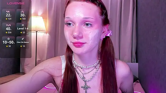 MargoViento live sex cam