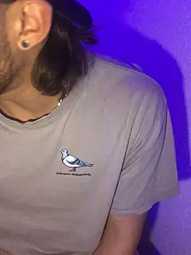 will1200's cam snapshot