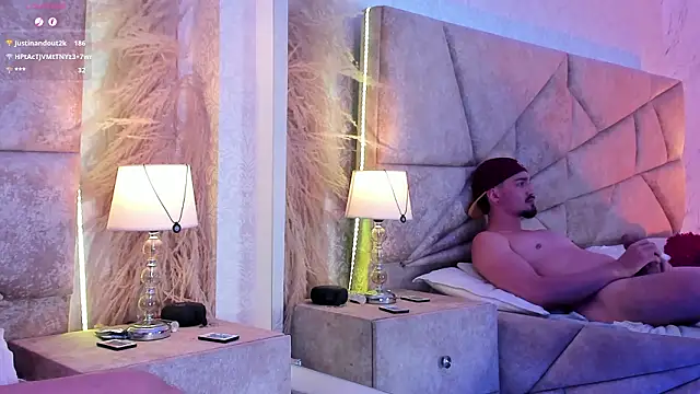 SavageCross1's cam snapshot