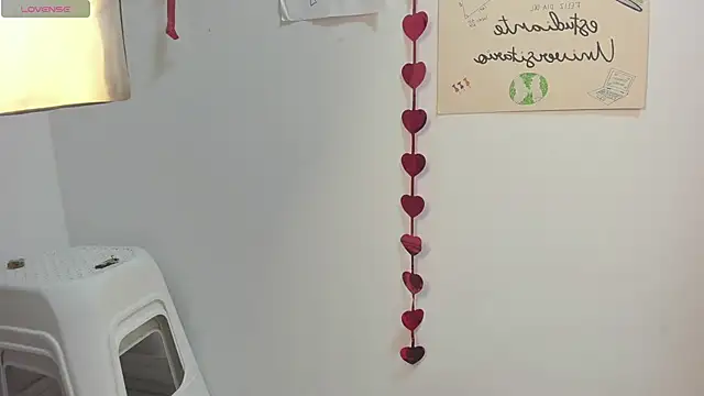 Jessica_Beltrann's cam snapshot