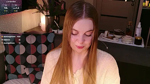 bratwifelina's cam snapshot