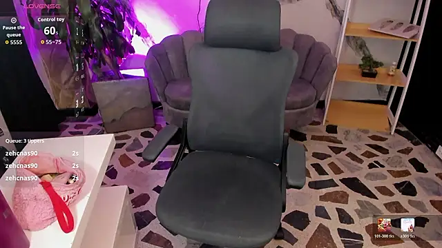 CelesteBrucee live sex cam