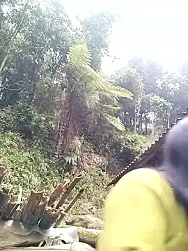 miss-su's cam snapshot