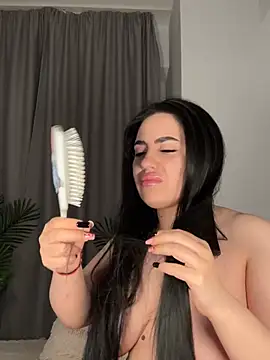 Andrestarr's cam snapshot