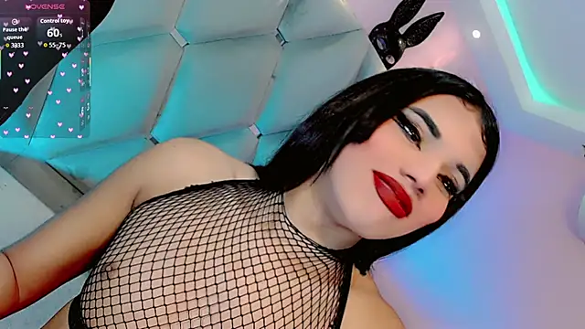 AithanaBlaze live sex cam