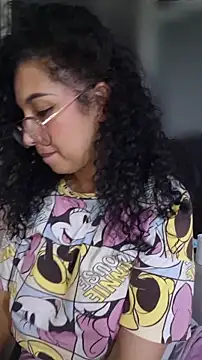 LondonHilton's cam snapshot