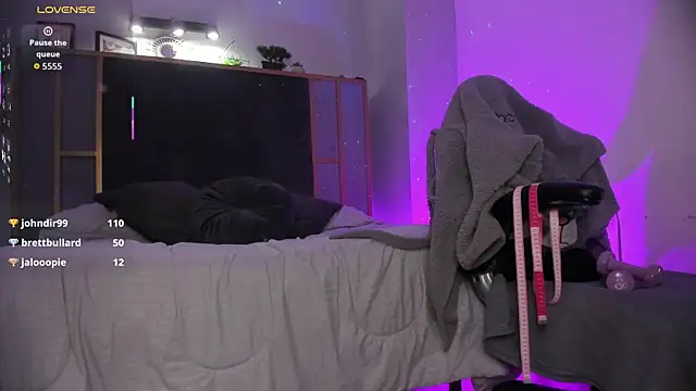 Luna_tagliaferri's cam snapshot