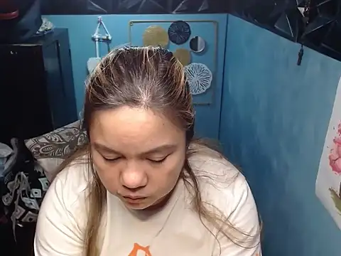 ambersmile's cam snapshot