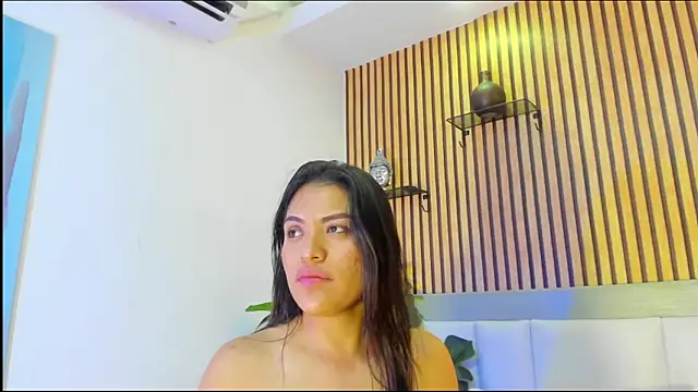 Georgia_Vega's cam snapshot